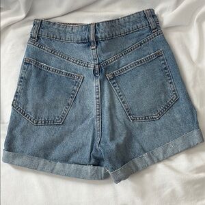 Dividend Women’s Jeans Shorts - Size 0